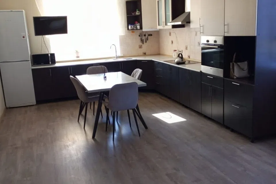 Продаётся 2-этажный дом, 95.3 м²