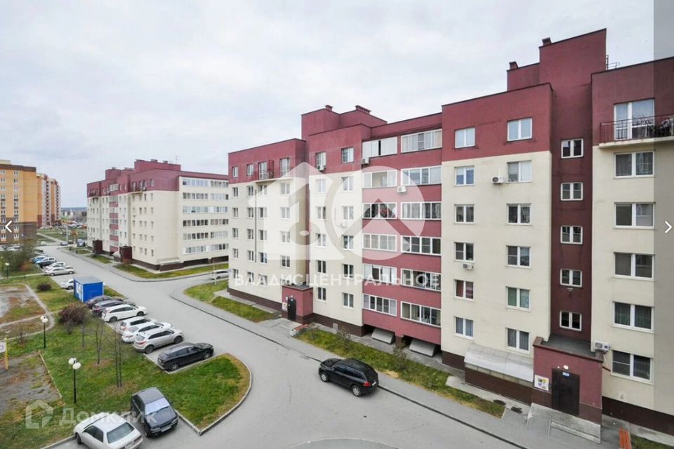 Продаётся 3-комнатная квартира, 71 м²