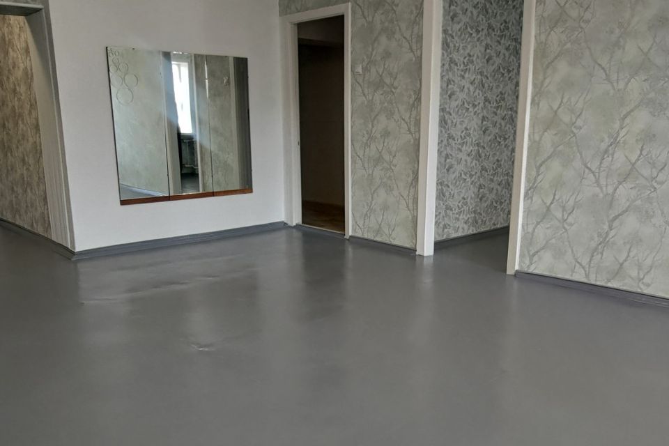 Продаётся 2-комнатная квартира, 71.8 м²