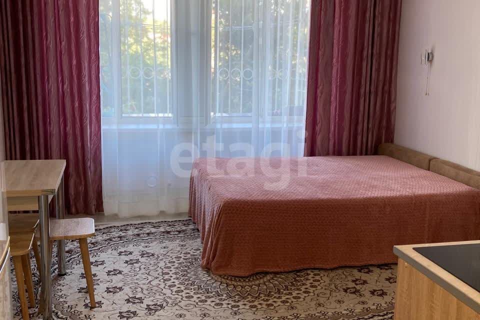 Продаётся студия, 24 м²