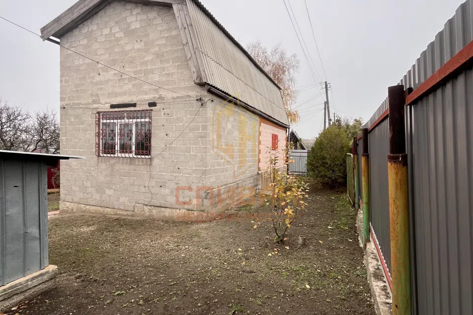 Продаётся 2-этажный дом, 77.9 м²