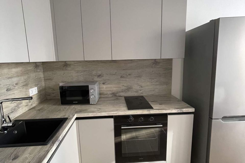 Сдаётся студия, 21 м²
