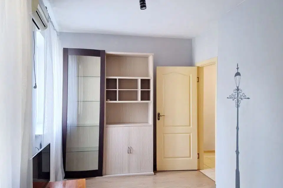 Продаётся 2-комнатная квартира, 86 м²