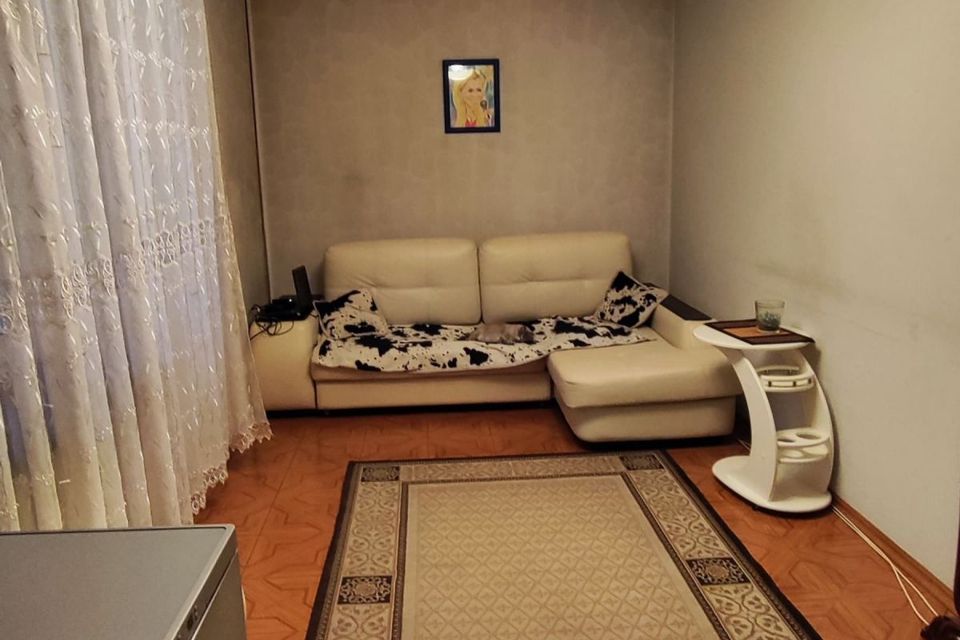 Продаётся 2-комнатная квартира, 51 м²