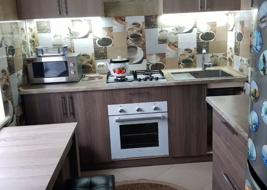Продаётся 2-комнатная квартира, 43.5 м²