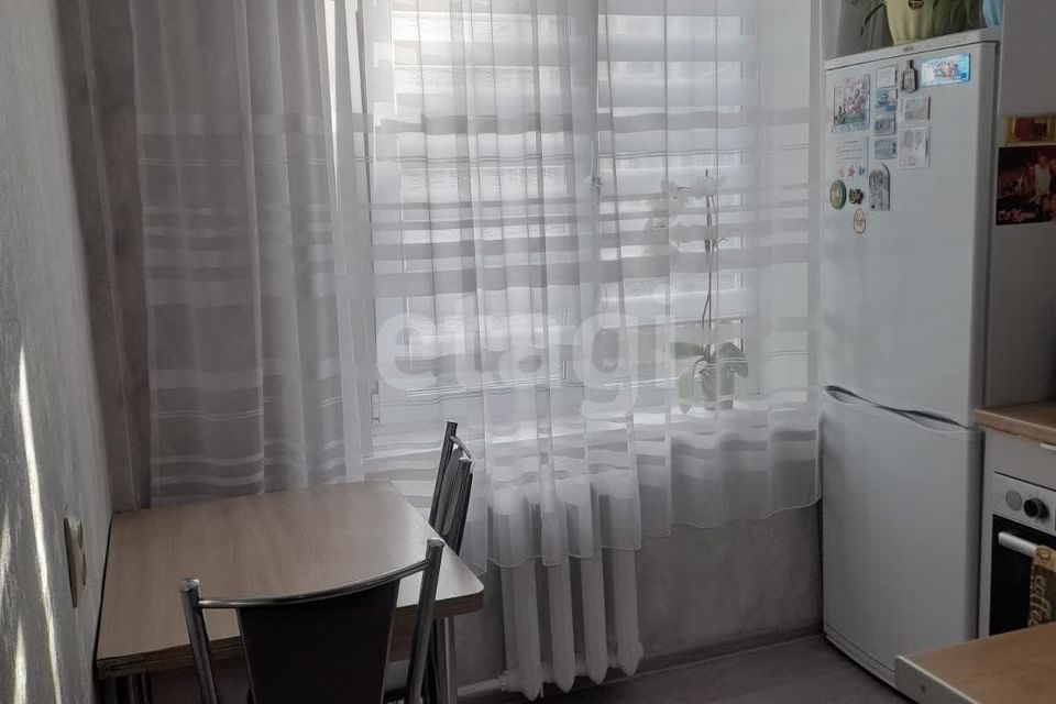 Продаётся 3-комнатная квартира, 58.6 м²