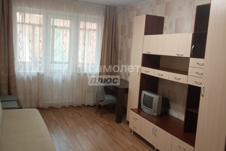 Сдаётся 2-комнатная квартира, 44.1 м²