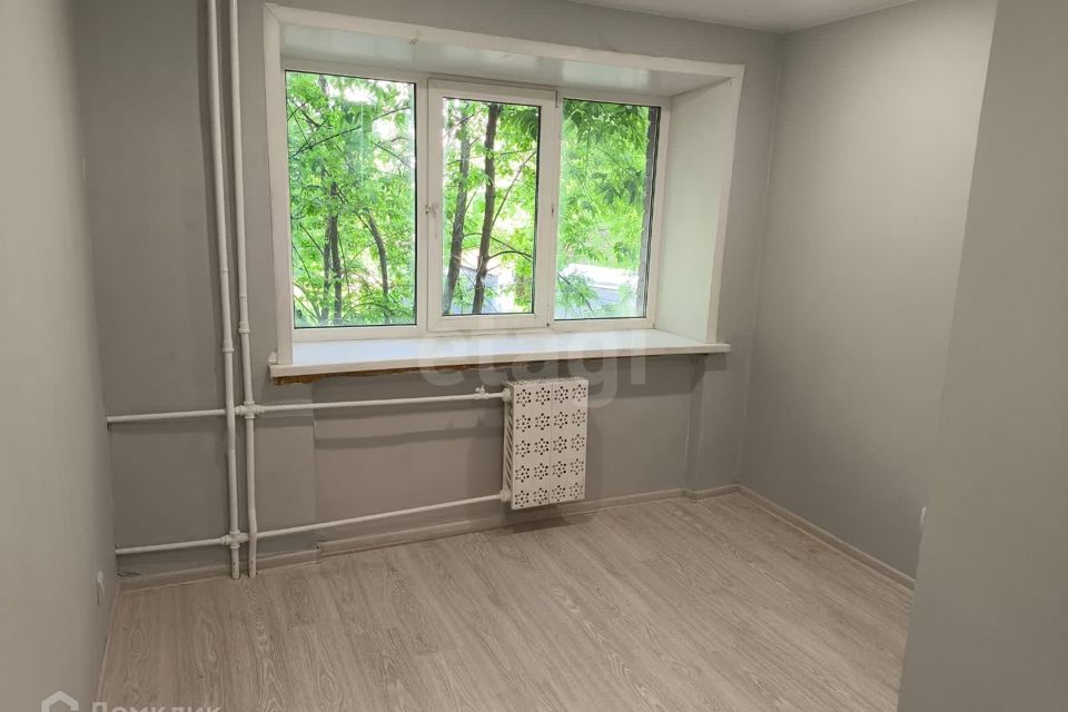 Продаётся студия, 13.3 м²