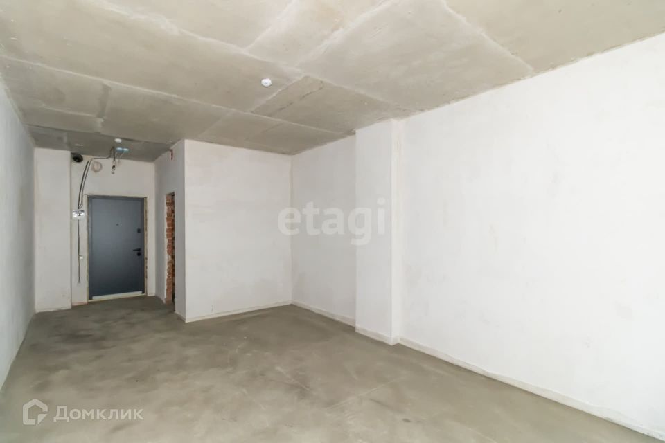 Продаётся студия, 31 м²
