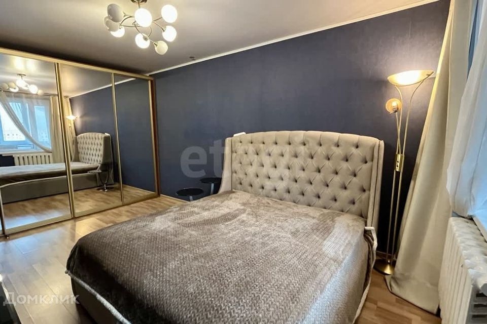 Продаётся 1-комнатная квартира, 33.2 м²