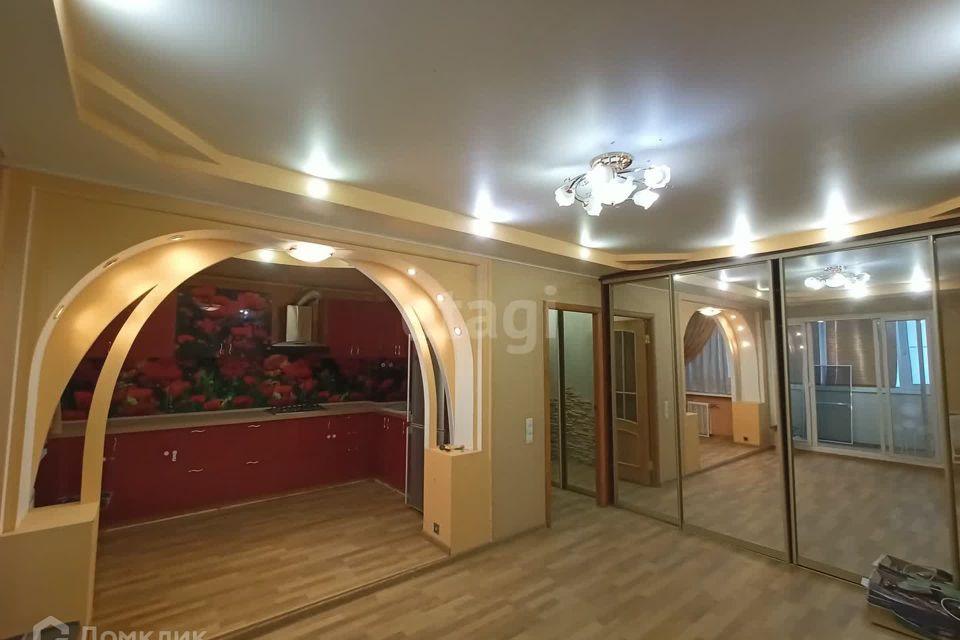 Продаётся 2-комнатная квартира, 48.6 м²