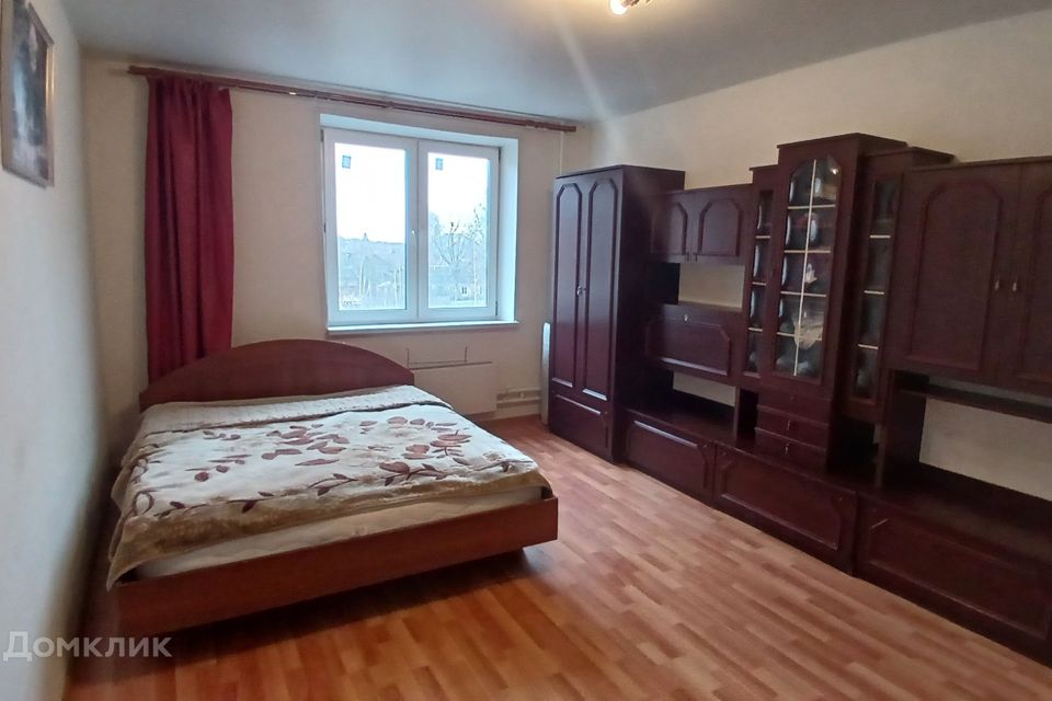 Продаётся 2-комнатная квартира, 64 м²