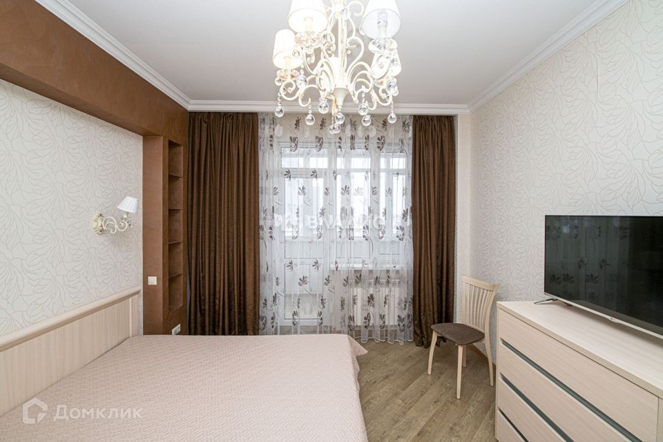 Продаётся 2-комнатная квартира, 79.1 м²