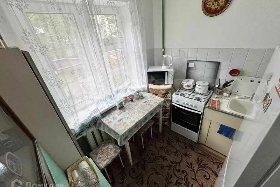 Сдаётся 2-комнатная квартира, 45 м²