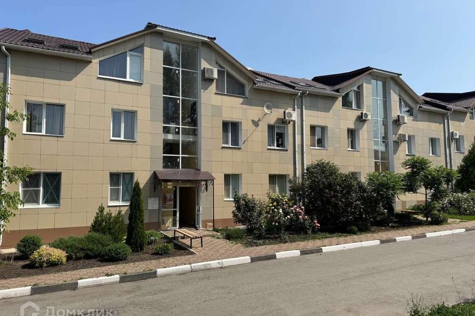 Продаётся 2-комнатная квартира, 50 м²