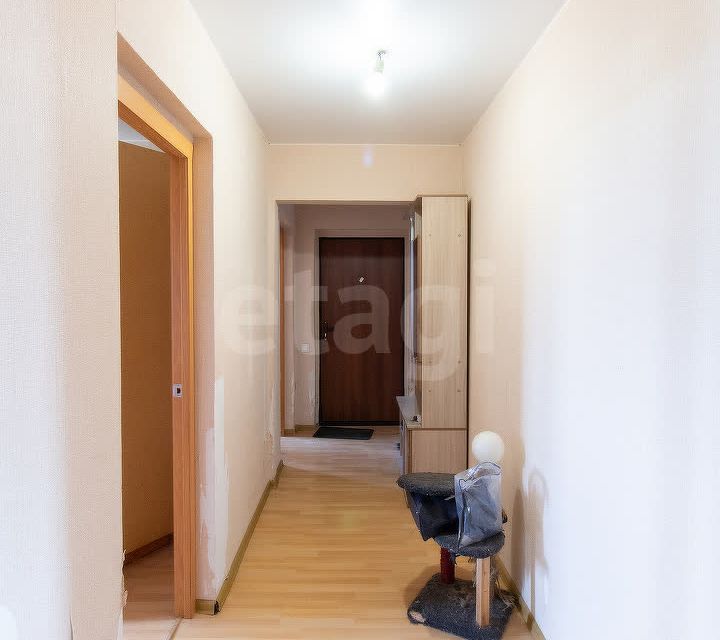 Сдаётся 3-комнатная квартира, 68.4 м²