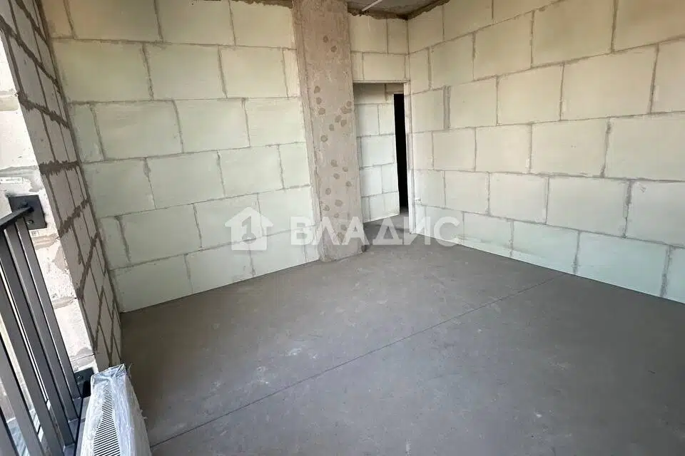 Продаётся 3-комнатная квартира, 74.1 м²