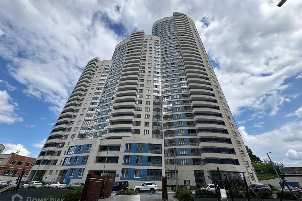 Сдаётся 1-комнатная квартира, 36.2 м²