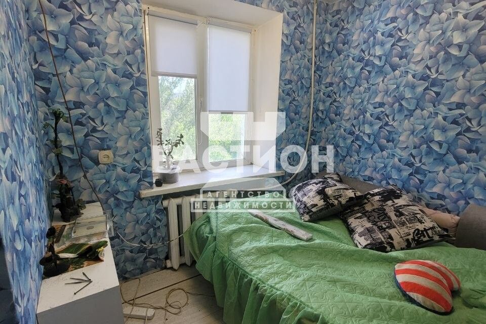 Продаётся 1-комнатная квартира, 22 м²
