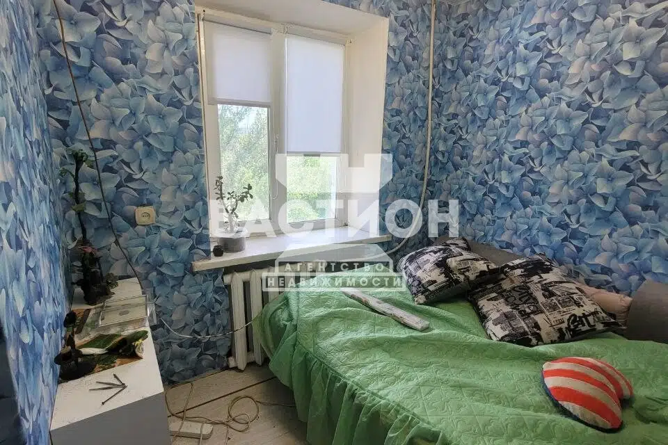 Продаётся 1-комнатная квартира, 22 м²