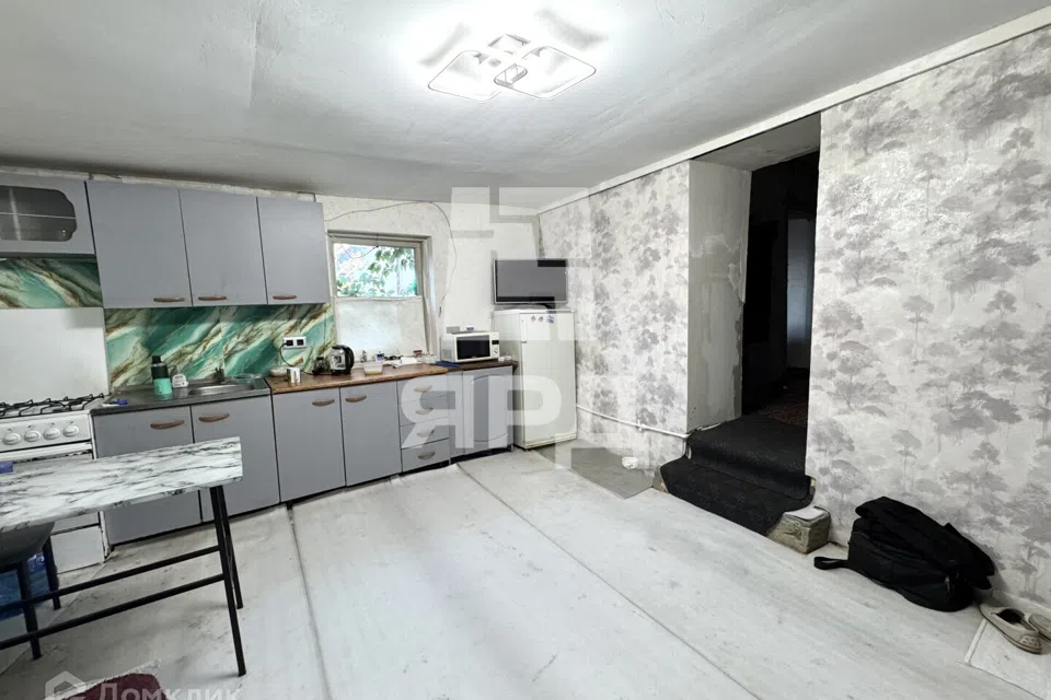 Продаётся 1-этажный дом, 36.9 м²