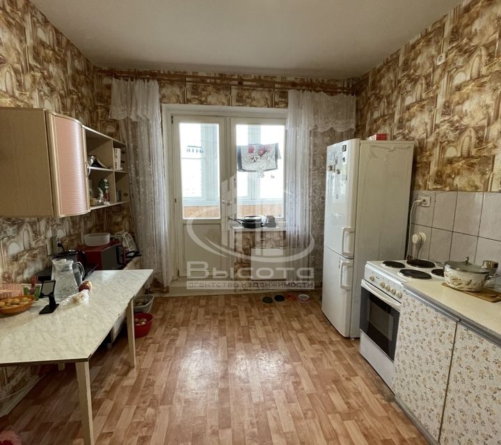 Продаётся 2-комнатная квартира, 60 м²