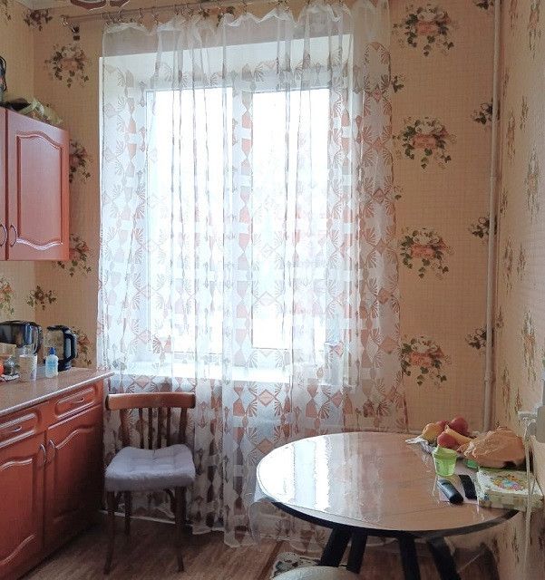 Продаётся 2-комнатная квартира, 51 м²