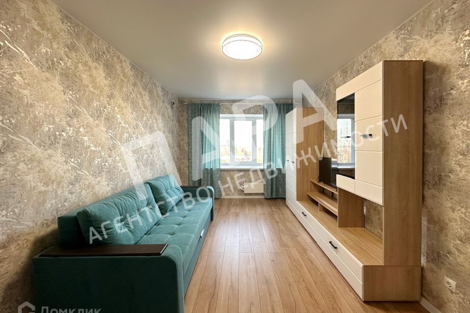 Продаётся 3-комнатная квартира, 76.8 м²