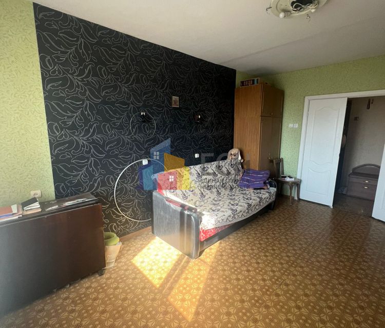 Продаётся 2-комнатная квартира, 52 м²