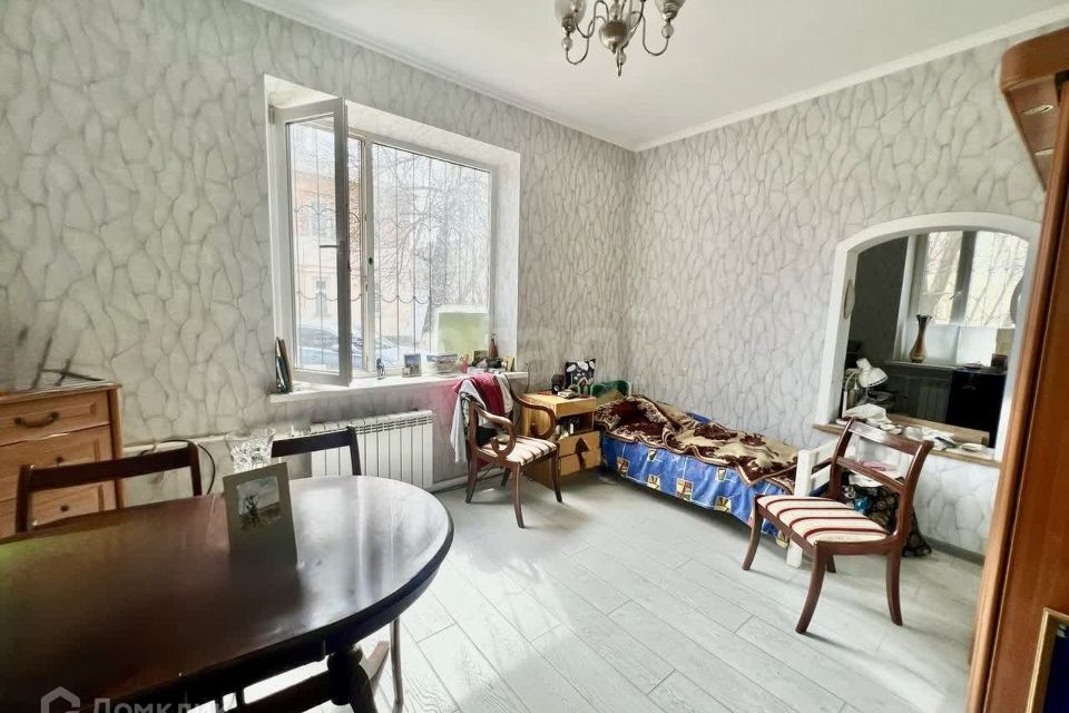 Продаётся 2-комнатная квартира, 50.8 м²