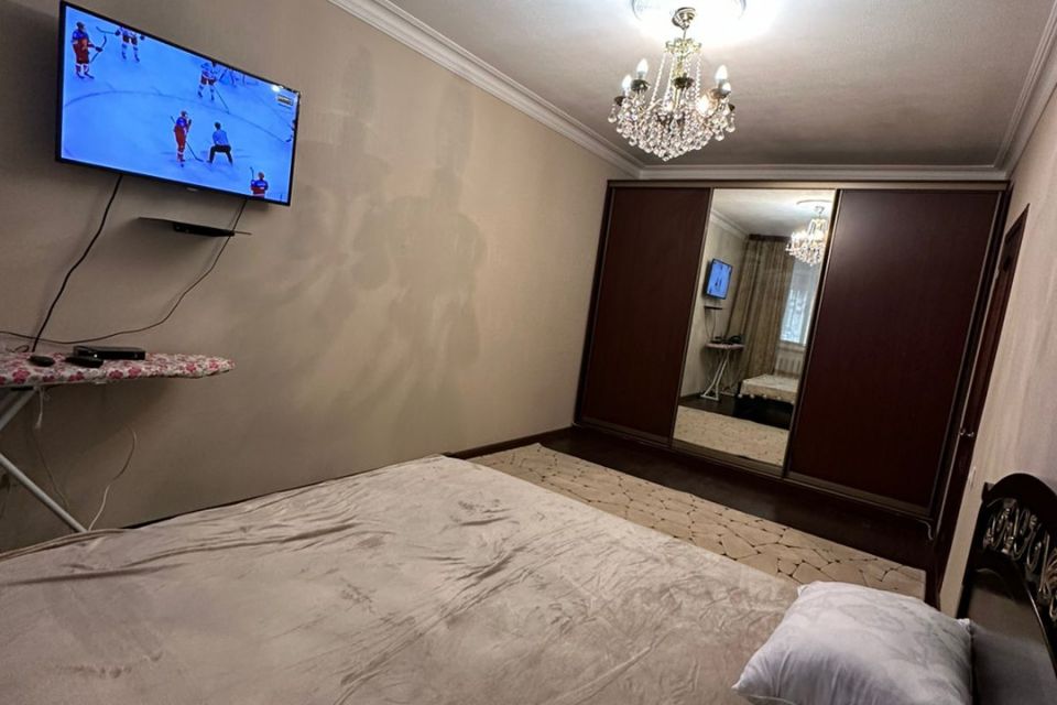 Продаётся 2-комнатная квартира, 60 м²