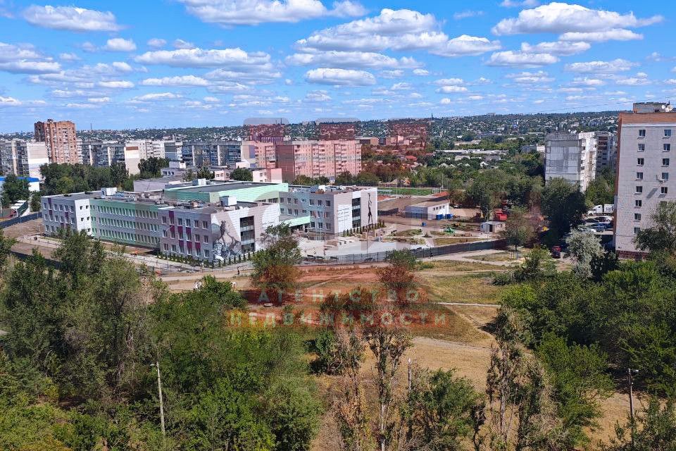 Продаётся 2-комнатная квартира, 53.8 м²