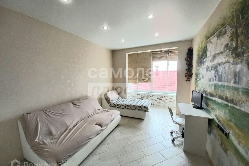 Продаётся студия, 30 м²