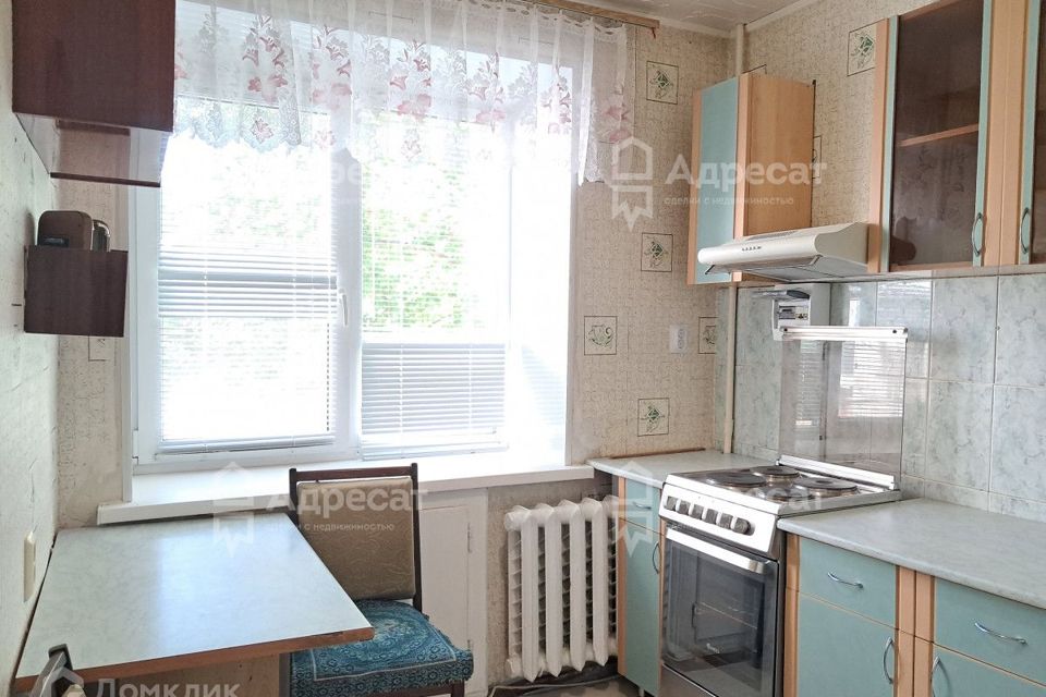 Продаётся 1-комнатная квартира, 32.6 м²