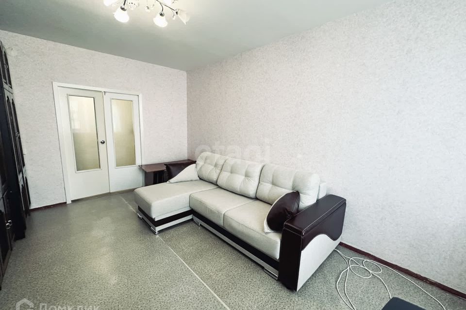 Продаётся 2-комнатная квартира, 50.6 м²