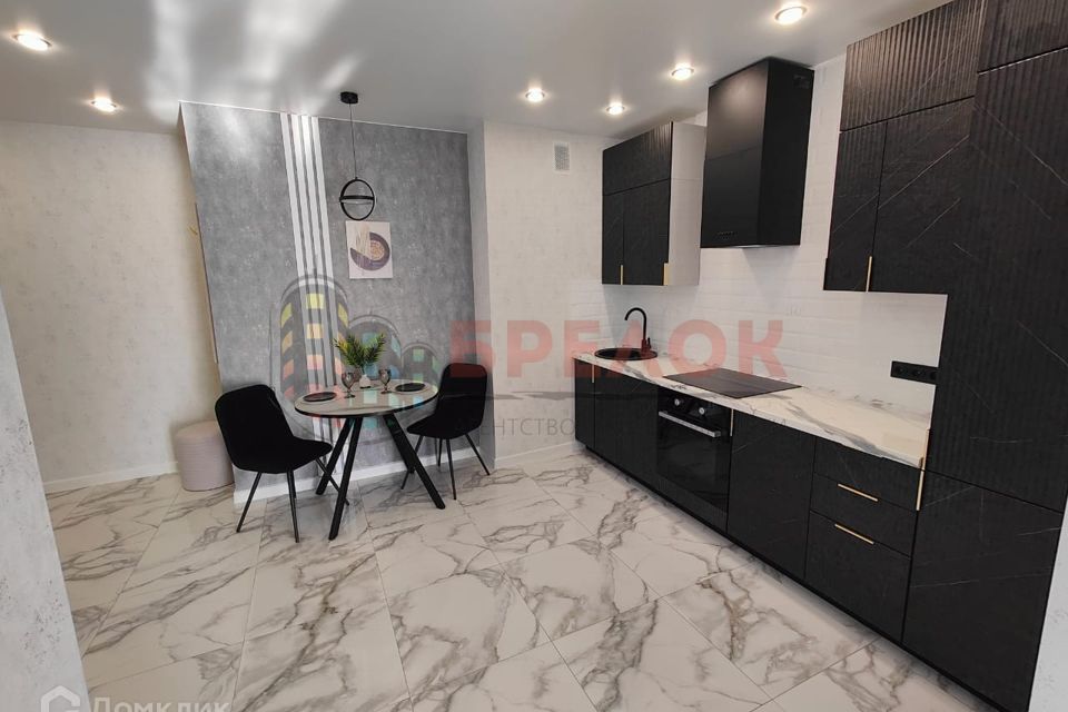 Продаётся 2-комнатная квартира, 45 м²
