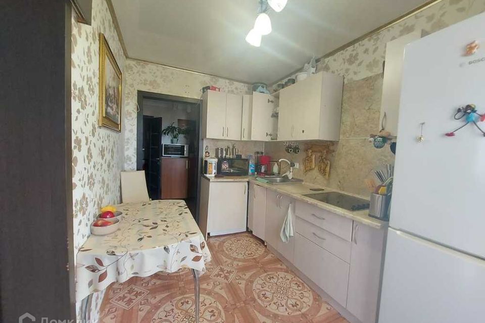 Продаётся 2-комнатная квартира, 43 м²