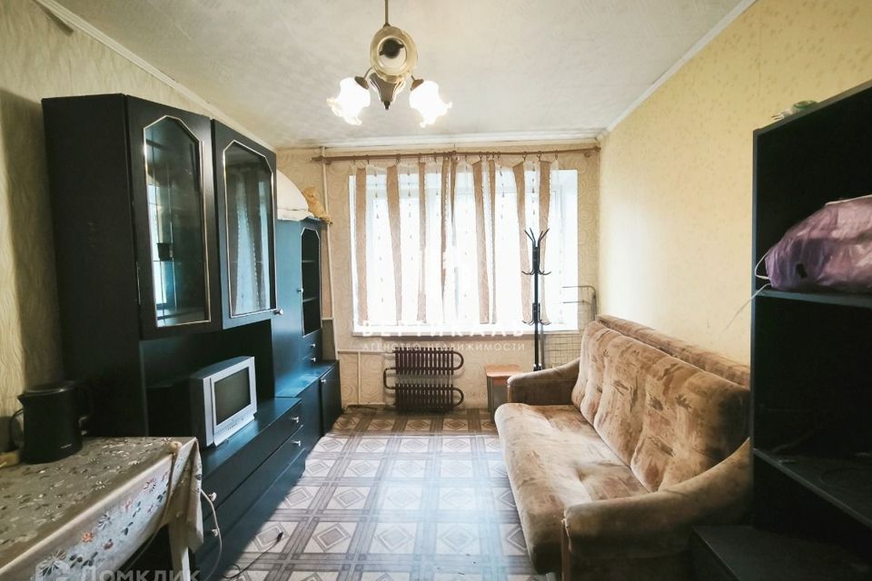 Продаётся комната в 1-комн. квартире, 12 м²