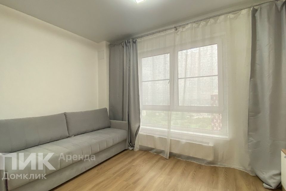Сдаётся студия, 23.3 м²