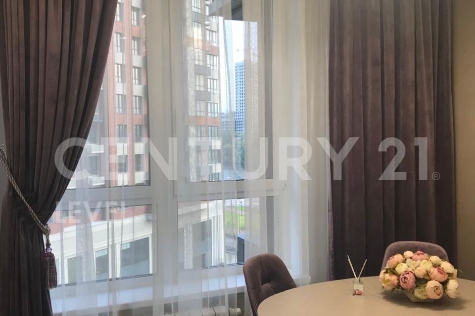 Сдаётся 2-комнатная квартира, 70 м²