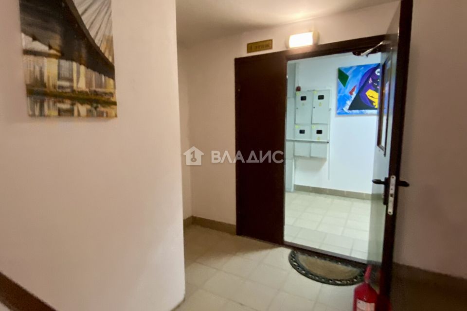 Продаётся студия, 45 м²
