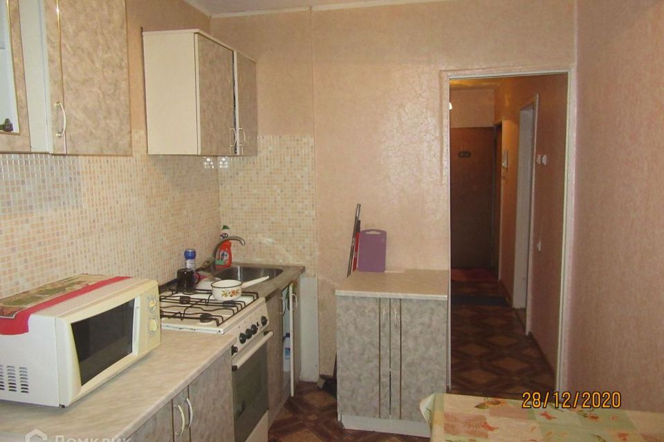 Продаётся 1-комнатная квартира, 36 м²