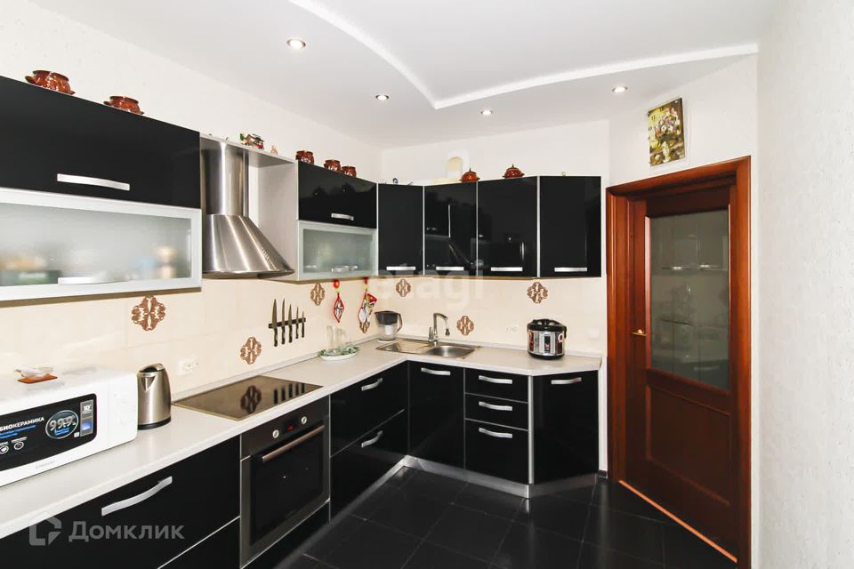 Продаётся 2-комнатная квартира, 78.1 м²