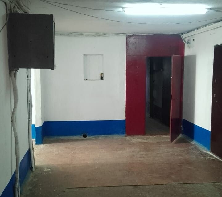Продаётся студия, 16.4 м²