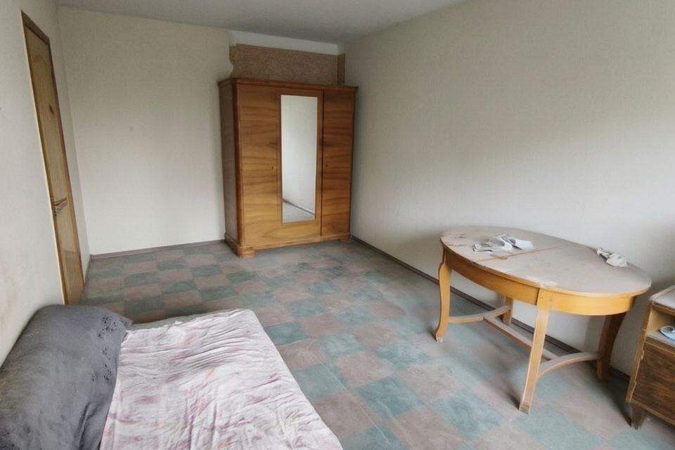 Продаётся 1-комнатная квартира, 33.2 м²
