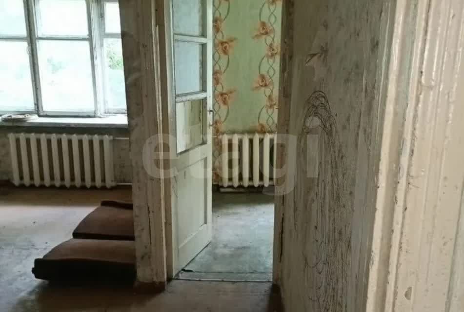 Продаётся 2-комнатная квартира, 43.8 м²