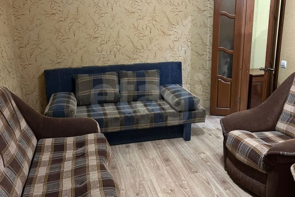 Сдаётся 1-комнатная квартира, 32.7 м²