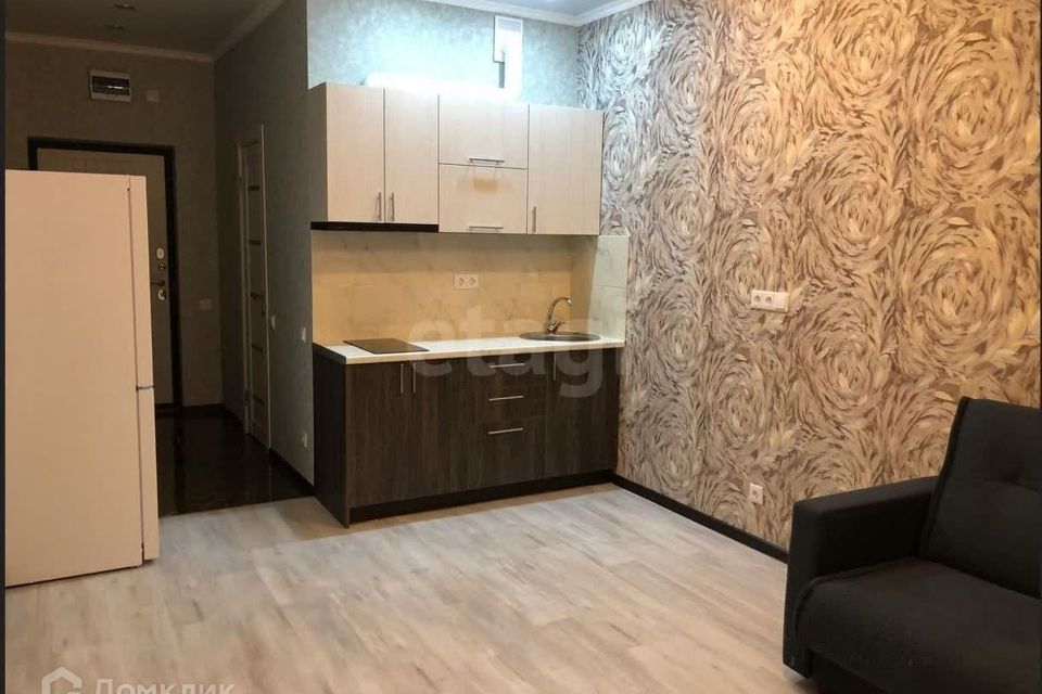 Продаётся студия, 23 м²