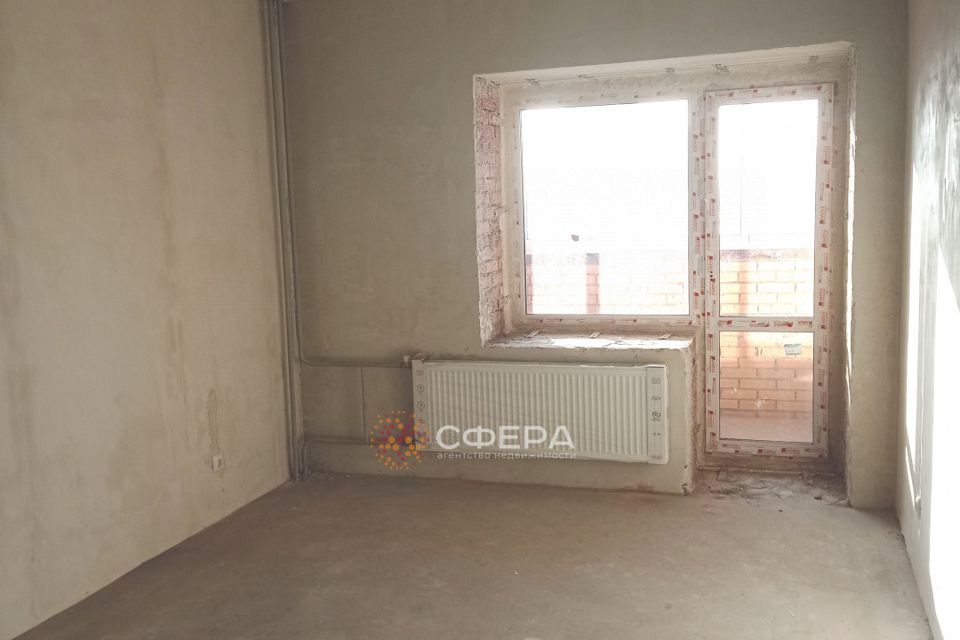 Продаётся студия, 26 м²