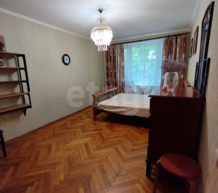 Продаётся 2-комнатная квартира, 44 м²
